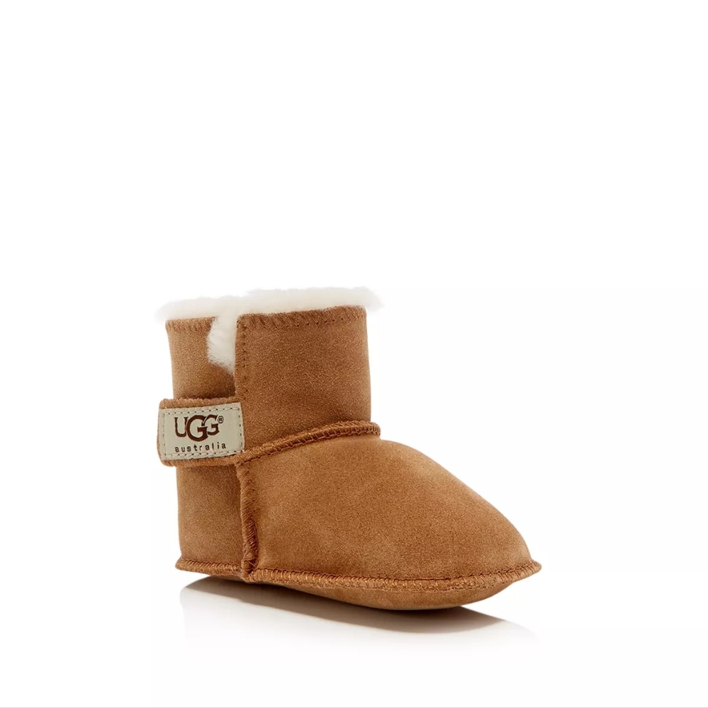 UGG Unisex Baby Erin Booties
